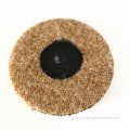 Abrasive Tools Surface Conditioning Product Surface conditioning tools brown color grit coarse Supplier